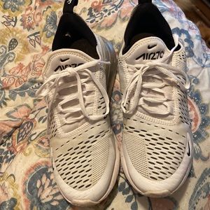 Women’s Nike air 27c size 8